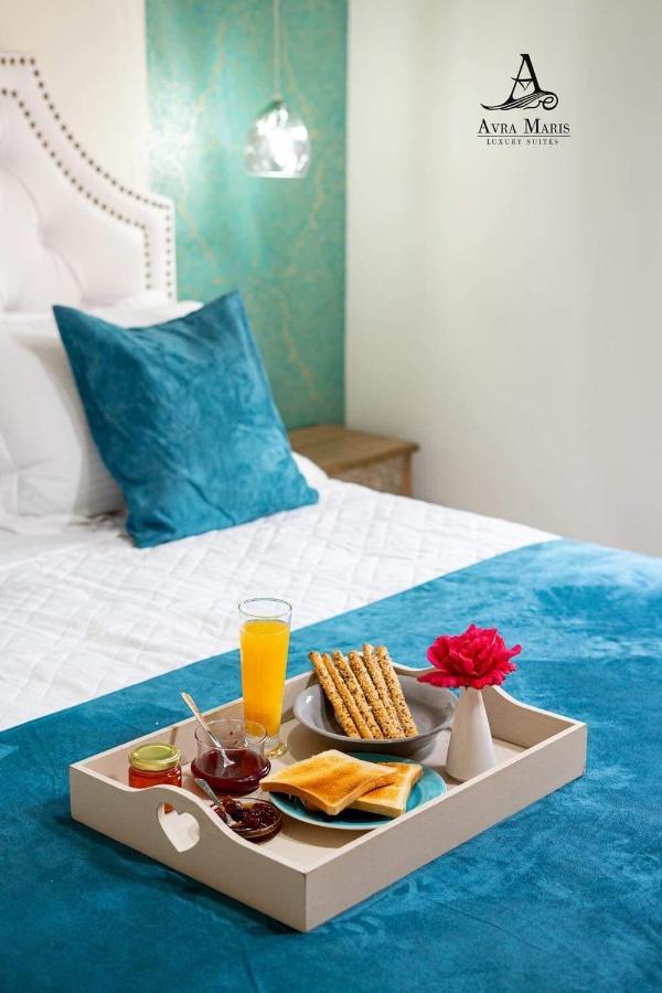 Avra Maris Apartment Sitia (Crete)