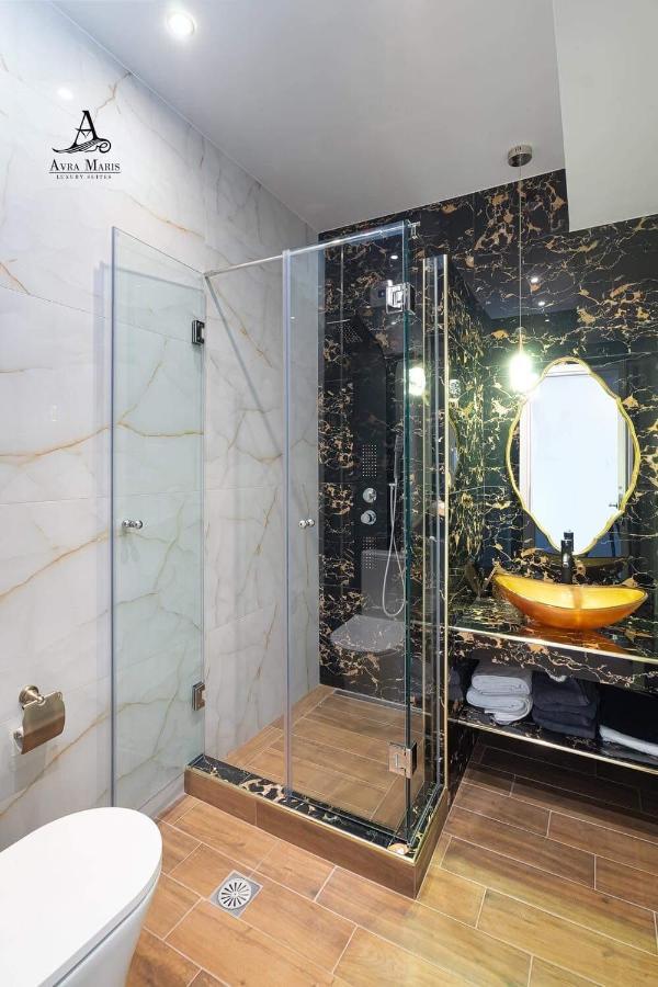 Avra Maris Apartment *