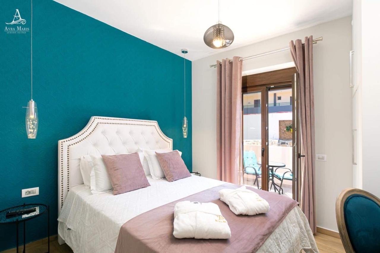 Avra Maris Apartment Sitia (Crete)