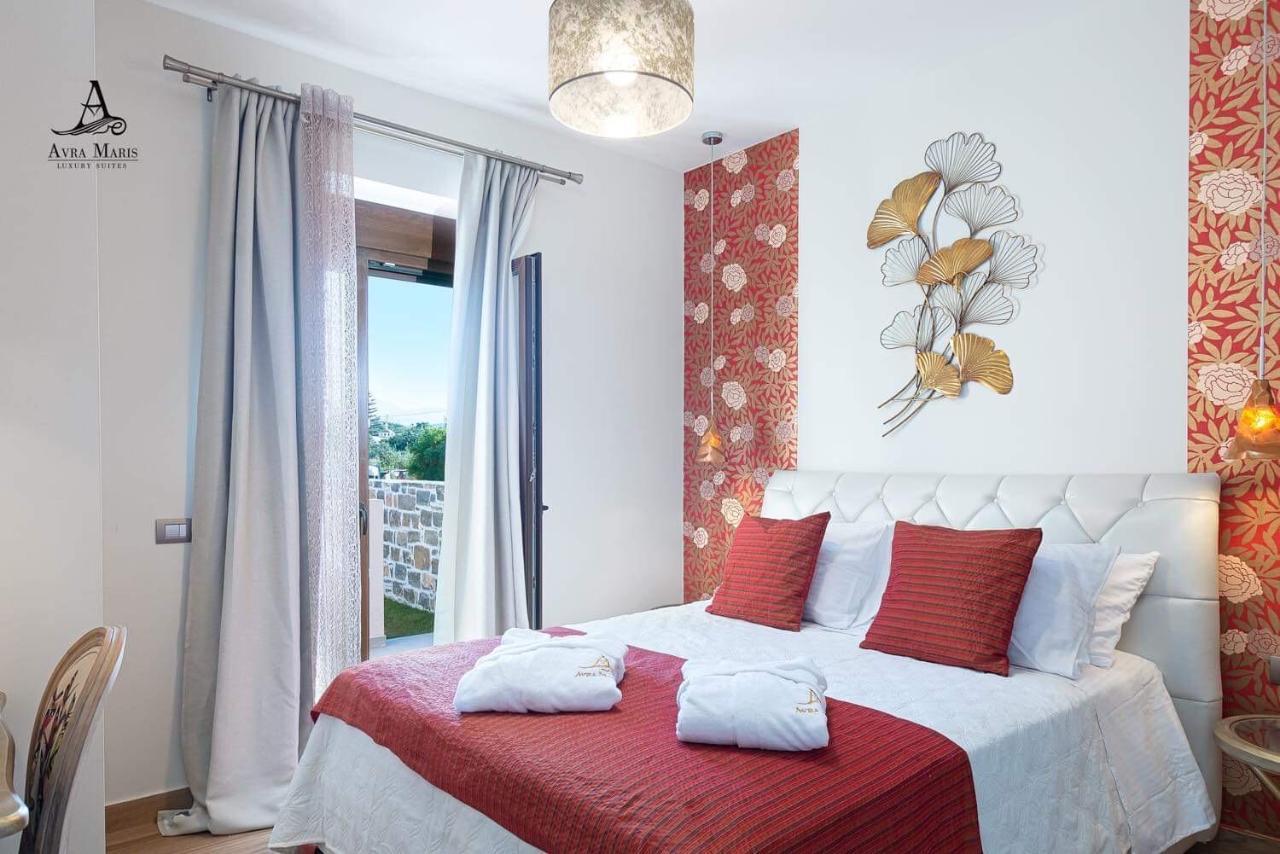 Apartment Avra Maris Sitia (Crete)