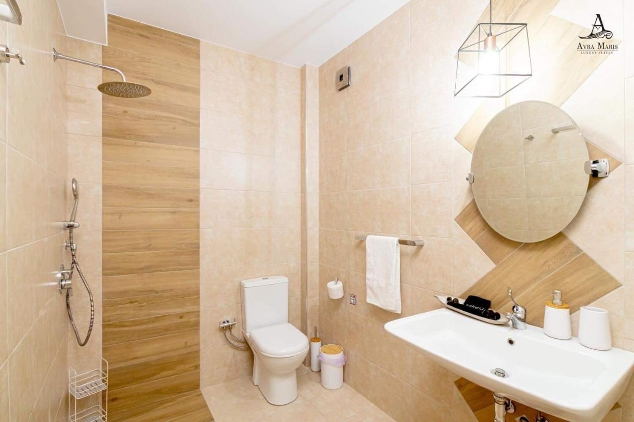 Avra Maris Apartment *