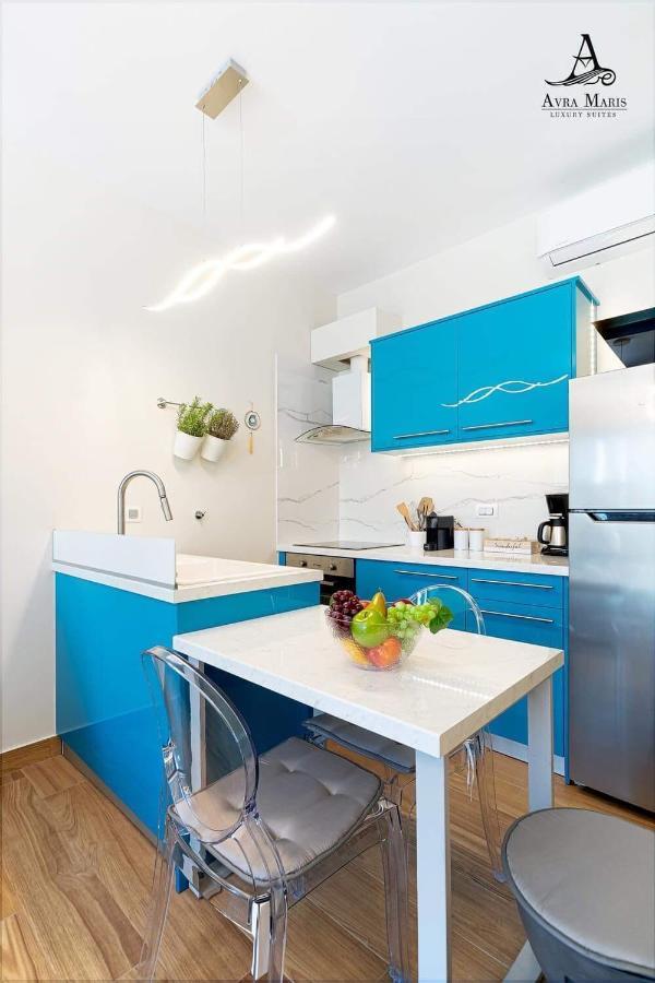 Avra Maris Apartment Sitia (Crete)