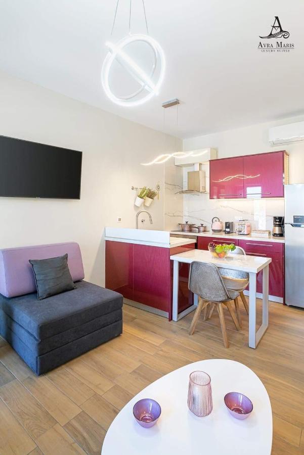 Avra Maris Apartment Sitia (Crete)