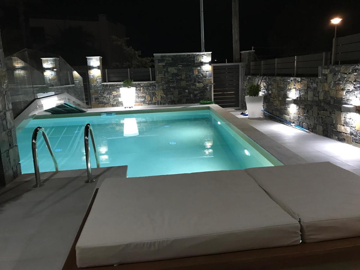 Avra Maris * Sitia (Crete)