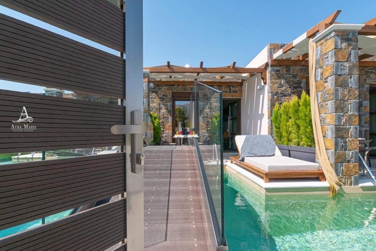 Avra Maris * Sitia (Crete)