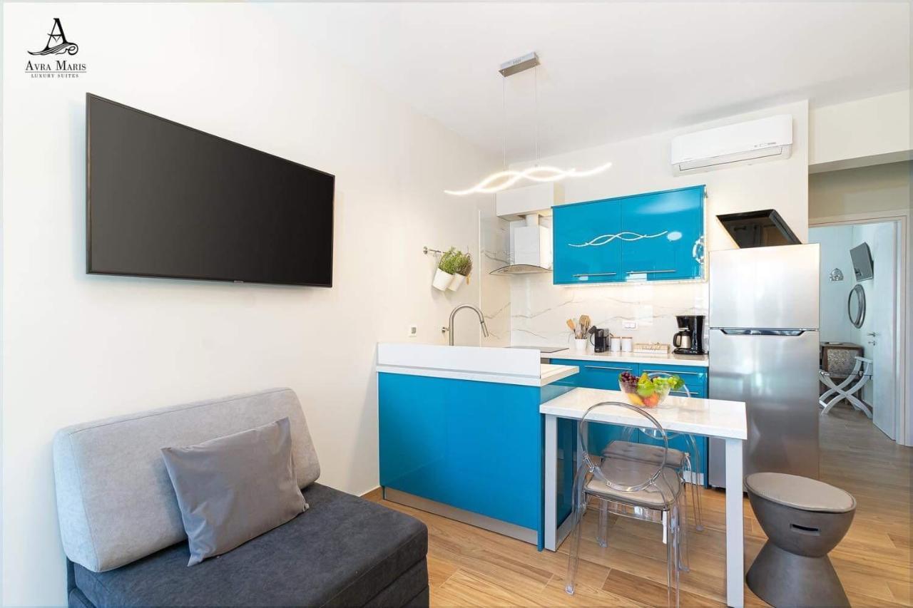 Avra Maris Apartment Sitia (Crete)