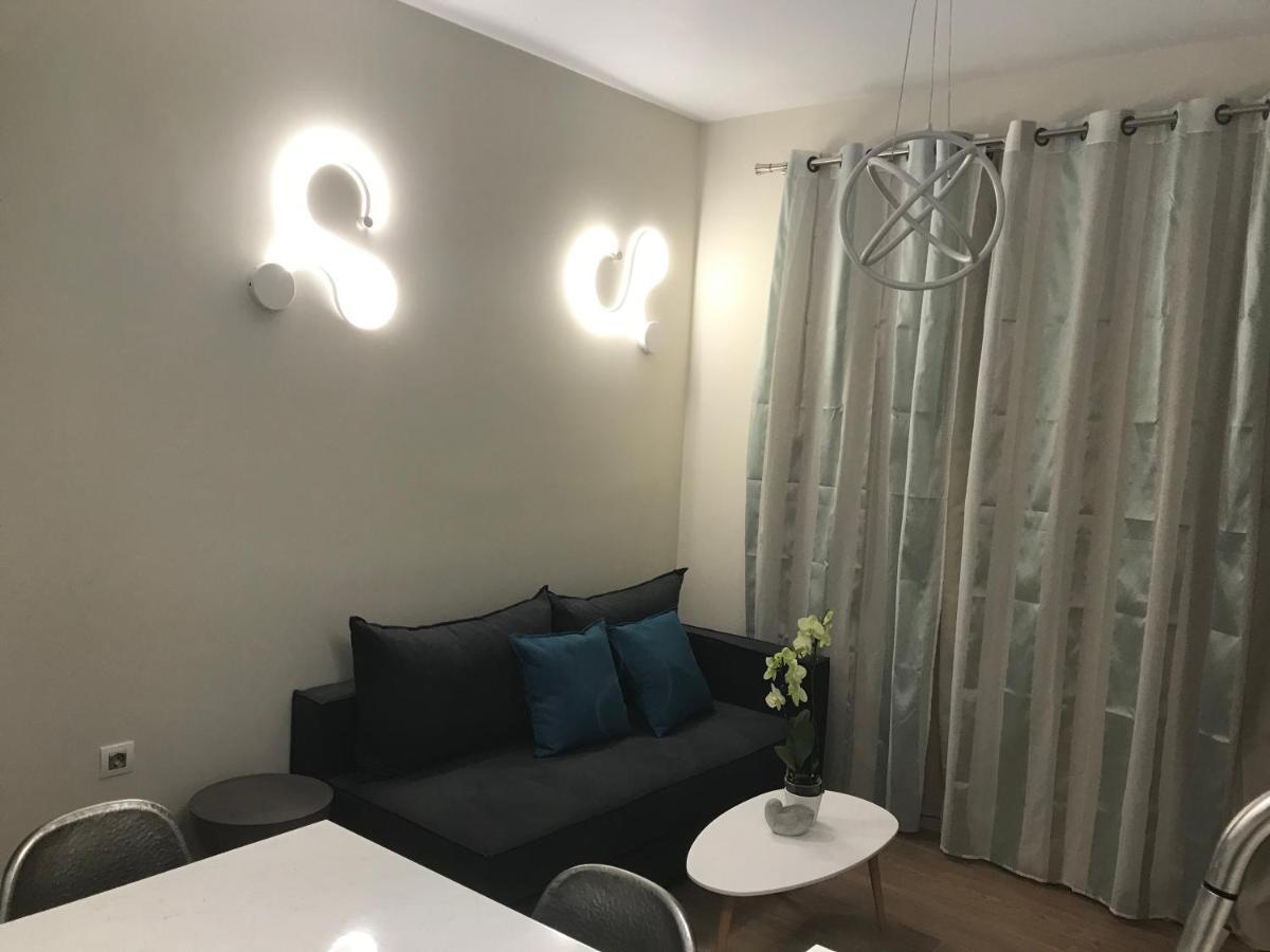Avra Maris Apartment Sitia (Crete)