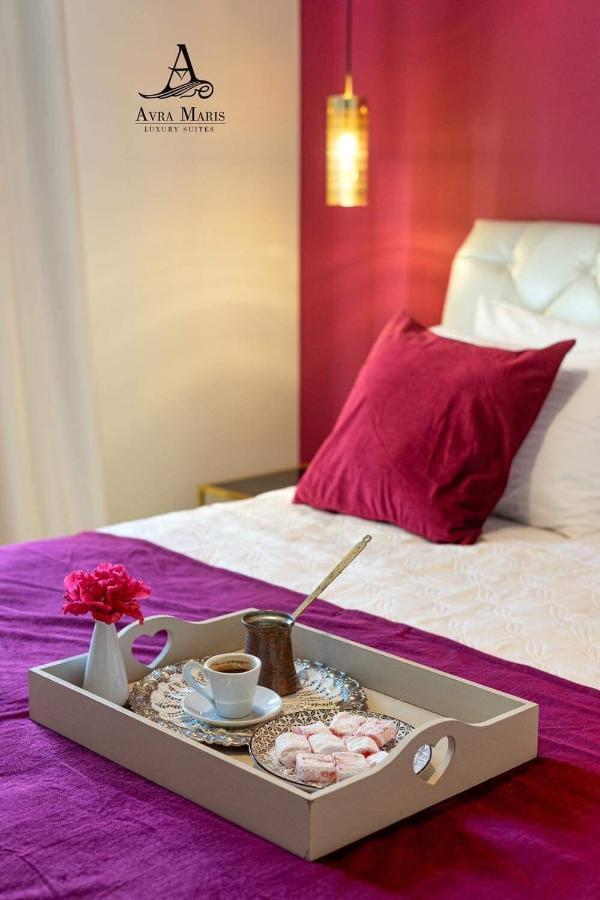 Apartment Avra Maris *