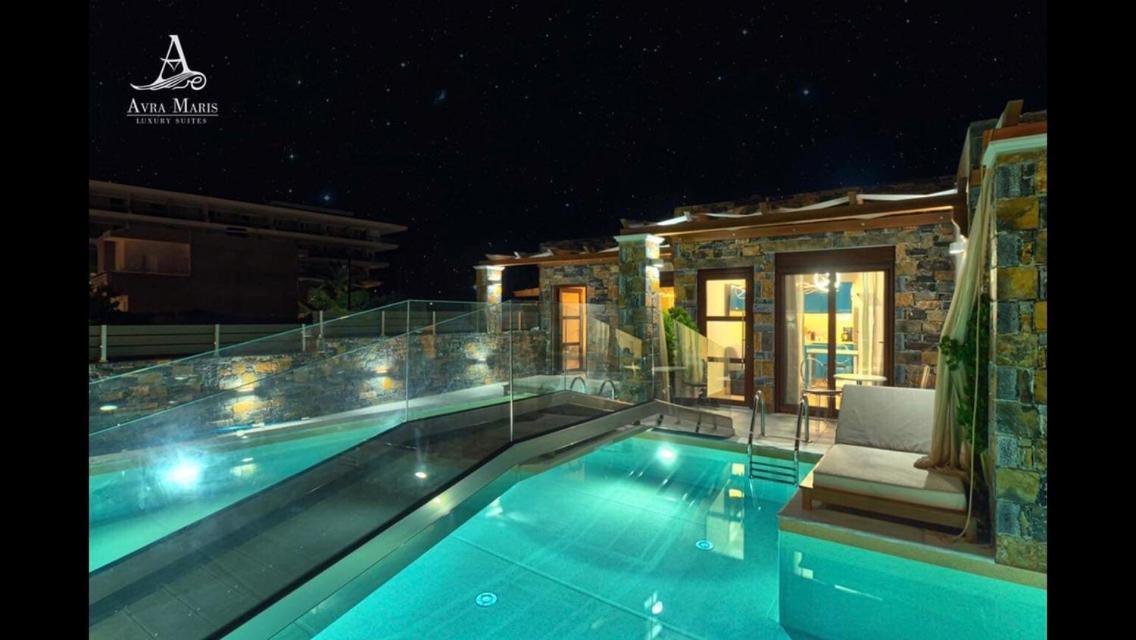 Avra Maris Sitia (Crete)