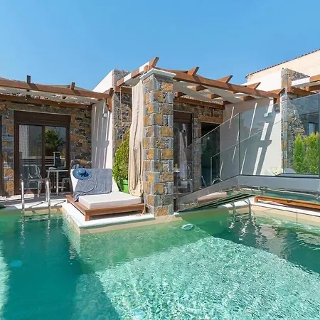 Avra Maris Apartment Sitia  Exterior photo