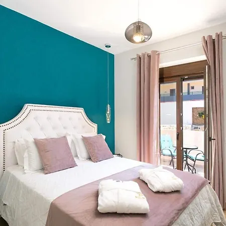 Avra Maris Apartment Sitia  Exterior photo