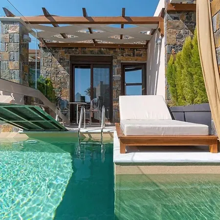Avra Maris Apartment Sitia  Exterior photo