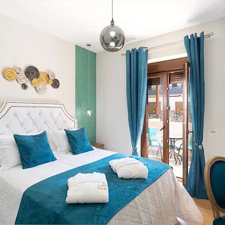 Avra Maris Apartment Sitia  Exterior photo