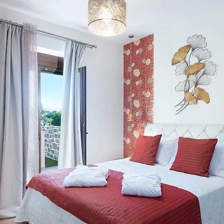 Avra Maris Apartment Sitia  Exterior photo