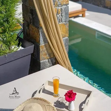 Avra Maris Apartment Sitia  Exterior photo