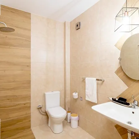 Avra Maris Apartment Sitia  Exterior photo