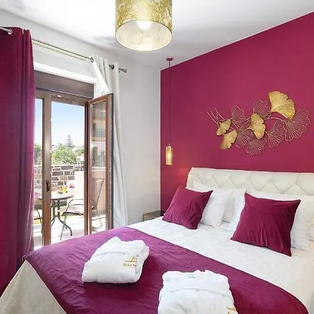 Avra Maris Apartment Sitia  Exterior photo