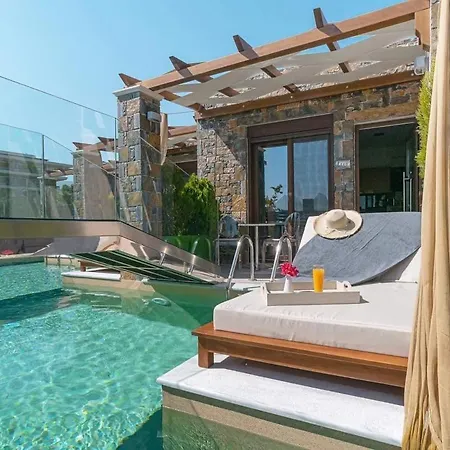 Avra Maris Apartment Sitia  Exterior photo