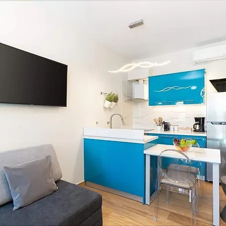 Avra Maris Apartment Sitia  Exterior photo