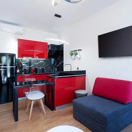 Avra Maris Apartment Sitia  Exterior photo
