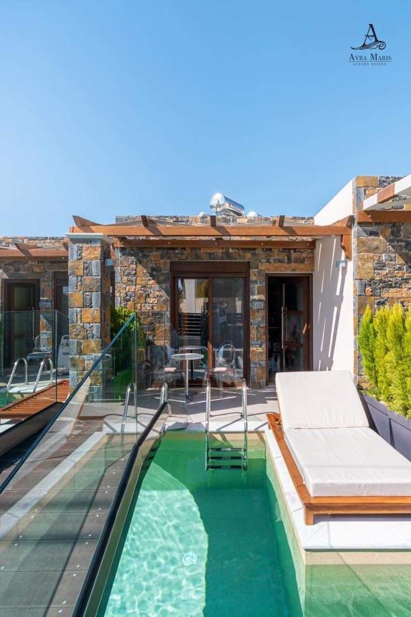 Apartment Avra Maris *