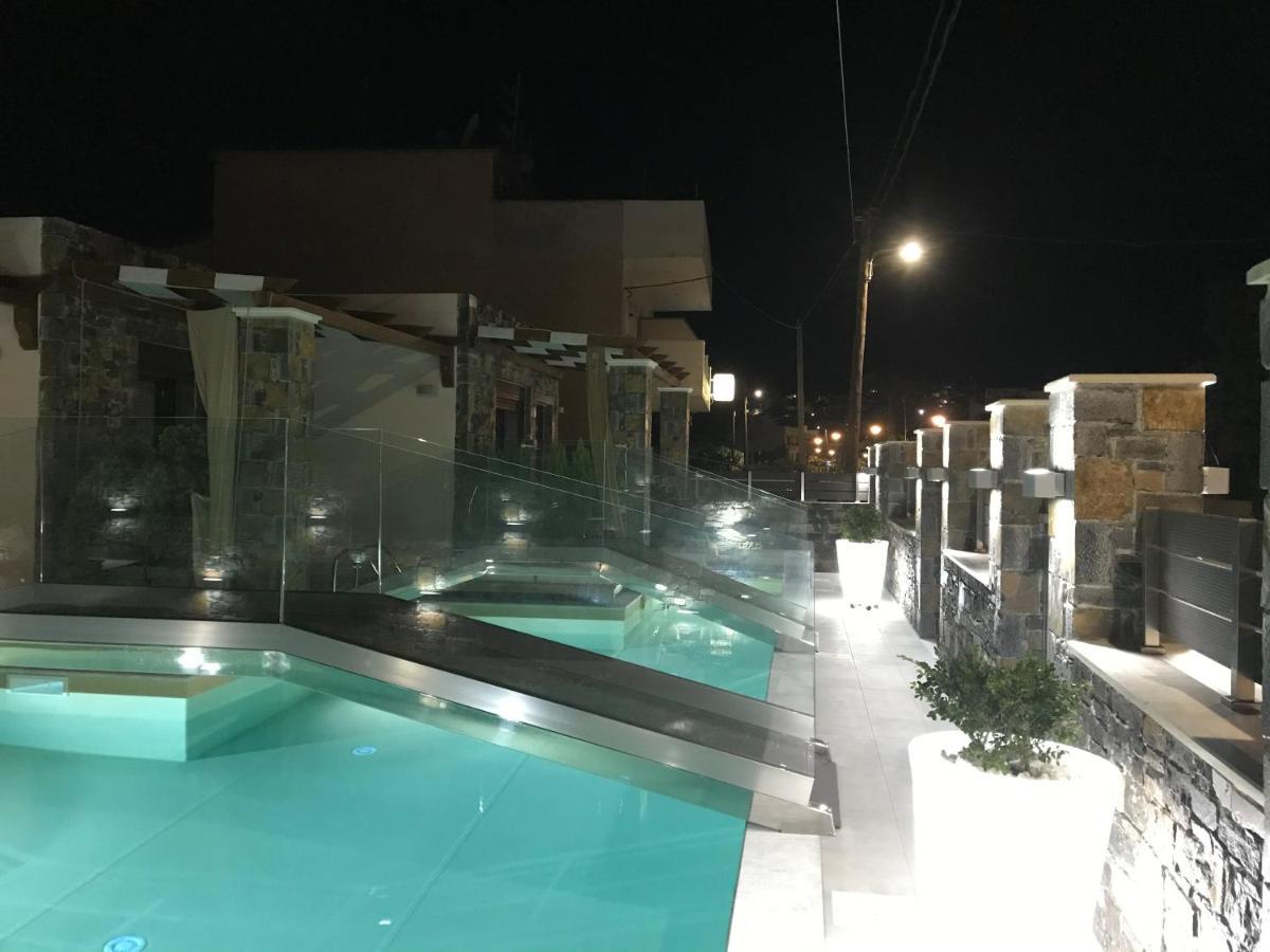 Avra Maris Sitia (Crete)